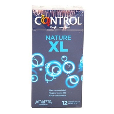 Control preservativo adapta xl 12 und Control - 1