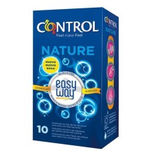 Control preservativo nature easyway 10u Control - 1