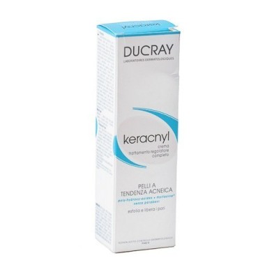 Ducray keracnyl crema 30 ml. Ducray - 1