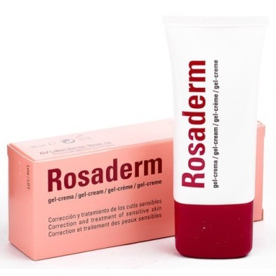 Rosaderm gel-crema 30 ml. Rosaderm - 1