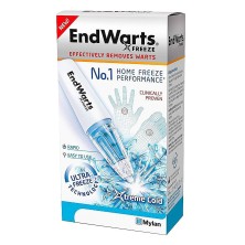 Endwarts freeze 7,5g Endwarts - 1
