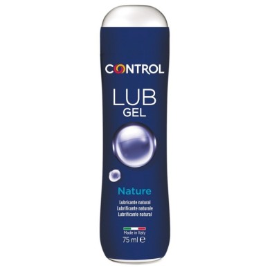 Control lubricante nature 75ml Control - 1