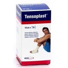 Venda tensoplast 10cmx4,5m Tensoplast - 1