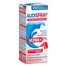 Audispray ultra spray 20 ml Audispray - 1