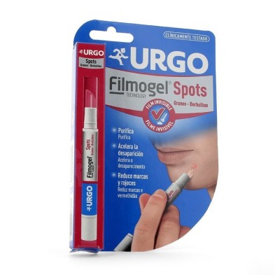 Urgo filmogel granos localizados 2 ml Urgo - 1