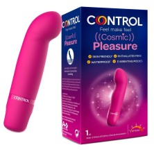Control toys cosmic pleasure