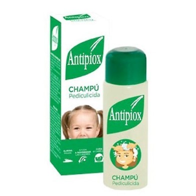 Antipiox champu 150 ml. Antipiox - 1