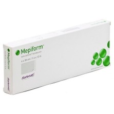 Mepiform silicona 4x30 apos.5 unidades Mepiform - 1