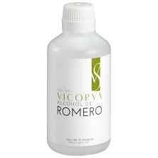 Vicorva alcohol de romero 250ml Vicorva - 1