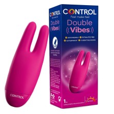 Control toys doubles vives Control - 1