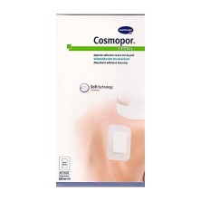 Cosmopor steril 20 x 10 cm 5 uds Cosmopor - 1
