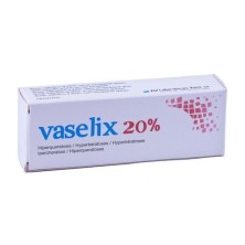 Vaselix 20% pomada 15 ml. Vaselix - 1