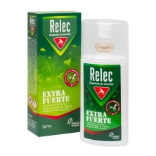 Relec extra fuerte spray 75 ml Relec - 1