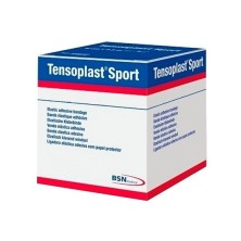 Tensoplast venda sport 8cm x 2,5m Tensoplast - 1