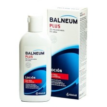 Balneum plus loción 200ml Balneum - 1