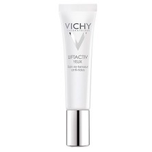 Vichy liftactiv cxp ojos tubo 15ml.