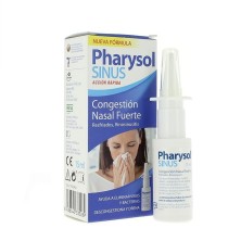 Pharysol Sinus Acción Rápida 15 ml Pharysol - 1