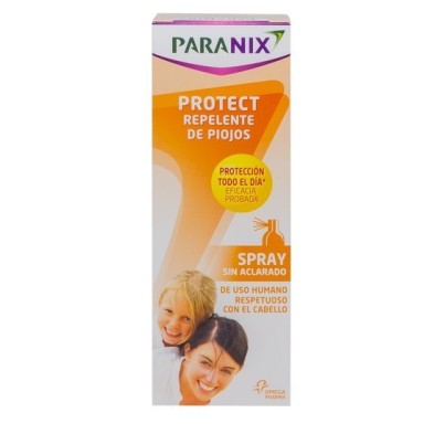 Paranix protect antipiojos spray 100 ml Paranix - 1