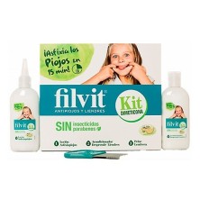 Filvit kit dimeticona Filvit - 1