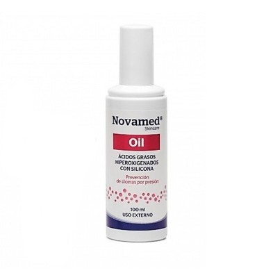 Novamed skincare oil a.g.h.o. 100 ml Novamed - 1