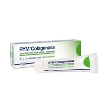 Rym colagenasa 30g Rym - 1