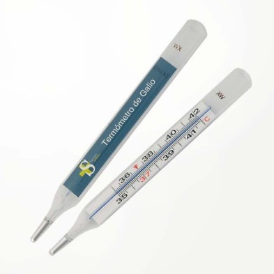 Termometro galio crw00 sanitec Sanitec - 1