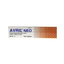 Avril neo crema 50ml Teofarma - 1