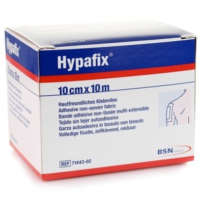 Hypafix 10cm. x 10m. Hypafix - 1