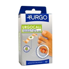 Urgocall callicida 12 apositos Urgo - 1