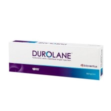Durolane jeringa precargada 3ml Durolane - 1