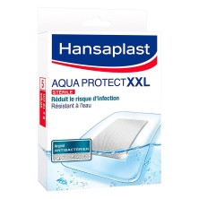 Hansaplast aqua protect xxl Hansaplast - 1