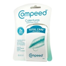 Compeed parche para herpes 15uds Compeed - 1