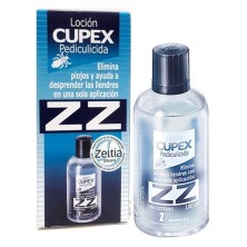 Zz locion cupex 100 ml Zz - 1