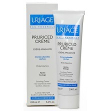 Uriage pruriced crema 100ml Uriage - 1