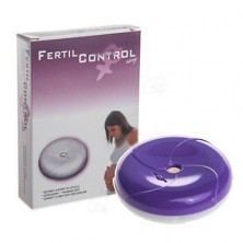 fértilcontrol easy test ovulación saliva