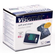 Visomat tensiometro comfort 20/40 brazo Visomat - 1