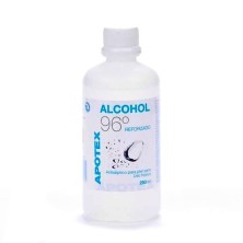 Apotex alcohol 96º 250 ml Apotex - 1