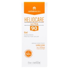 Heliocare ultra gel spf 90 50 ml. Heliocare - 1