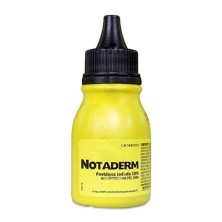 Notaderm povidona iodada 50 ml Notaderm - 1
