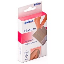 Tiras galeno tela elastica 50x6 Galeno - 1