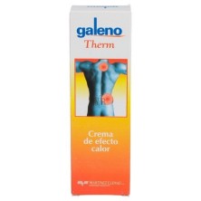 Galeno therm crema efecto calor 75ml Galeno - 1