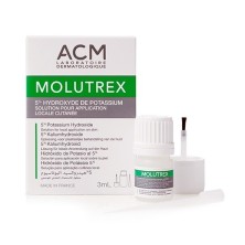 Molutrex solucion 3 ml Distrix - 1