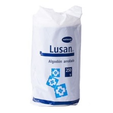 Algodon lusan arrollado 250 gr. Lusan - 1