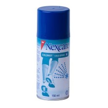 Cold spray frio instantaneo 150 ml. Nexcare - 1