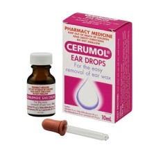 Cerumenol 10ml Cerumenol - 1