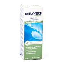 Rhinomer eucaliptus spray nasal 20 ml Rhinomer - 1