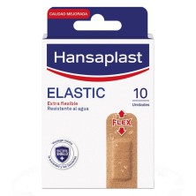 Hansaplast elastic 10 elastic Hansaplast - 1