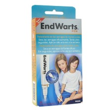 Endwarts pen elimina verrugas 3 ml Endwarts - 1