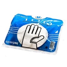Corysan guantes tacto 100uds Corysan - 1