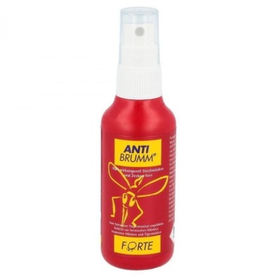 Antibrumm forte spray 75 ml Antibrumm - 1